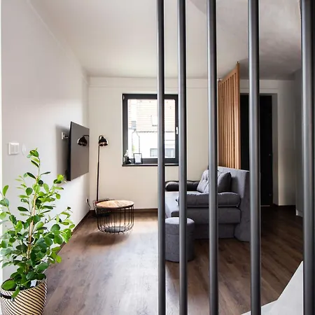 Apartmanovy Se Zahradkou Tre Apartment