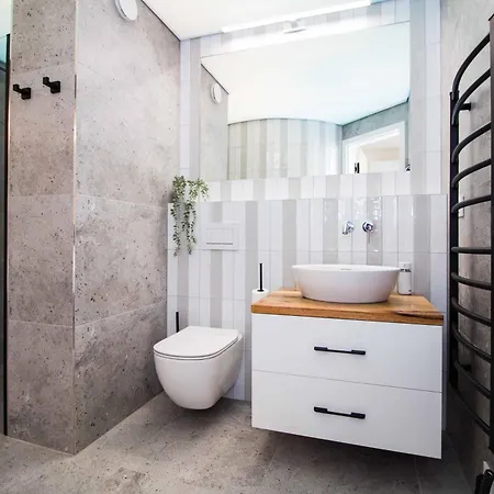 Apartmanovy Se Zahradkou Tre * Mikulov